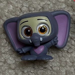 Disney Doorables Series 9: Finnick Elephant from Zootopia